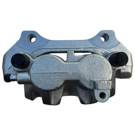 2018 Dodge Durango Brake Caliper 3